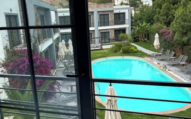 Malta Hotel Bodrum