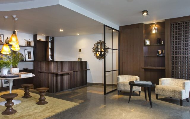 La Villa Saint Germain des Prés