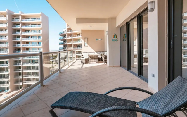 2BR Beachfront Escape in Puerto Penasco