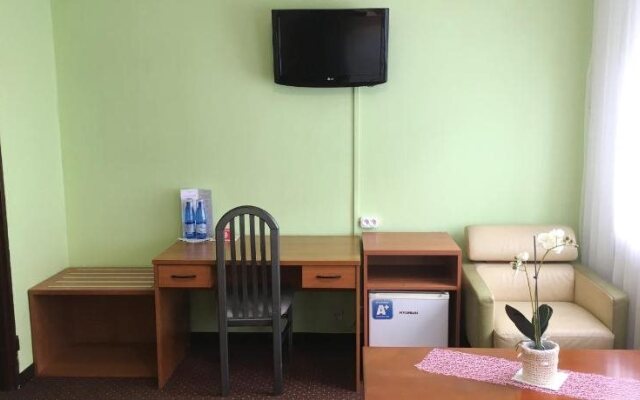 Hotel 3