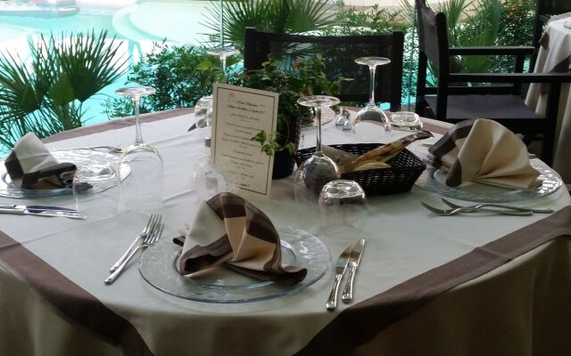Hotel Belvedere