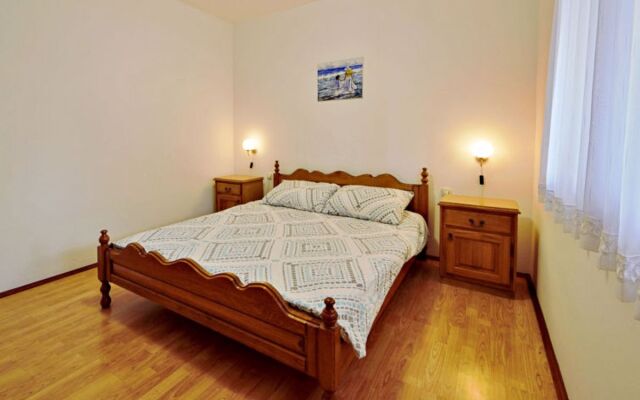 Apartment Ivamar Murter/Betina 34150