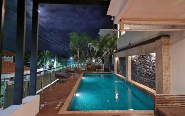 The Idol Boutique Resort & Villa (Nai Harn)