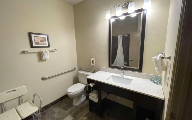 Best Western Aspen Hotel