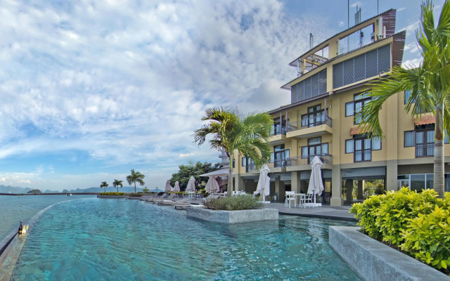 Resorts World Langkawi