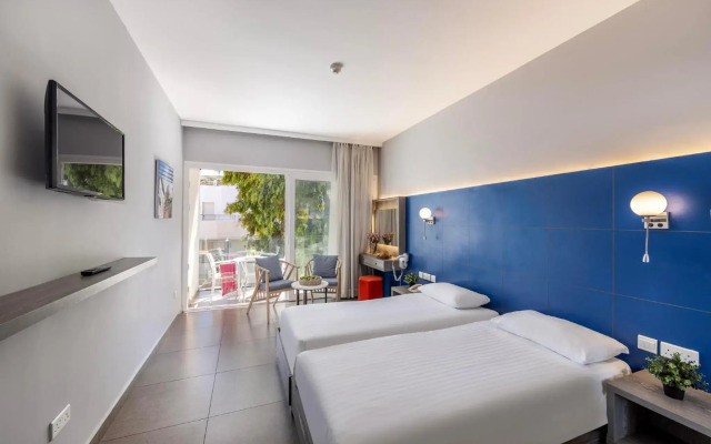 Park Beach Hotel