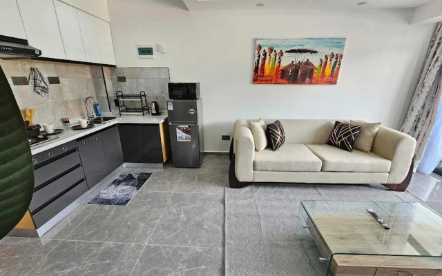 Lux Suites Gatundu Heights Kileleshwa