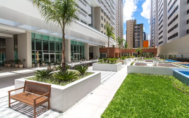 Flat no Lifespace Curitiba
