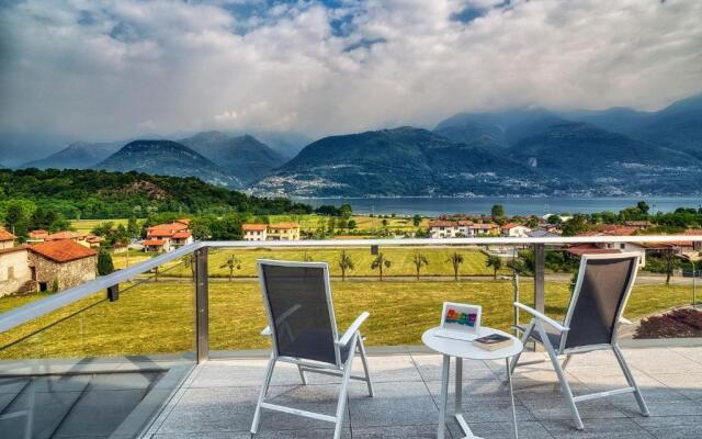 Rainbow Holiday Apartments Lake Como