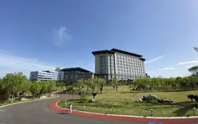 Luyi Garden Hotel