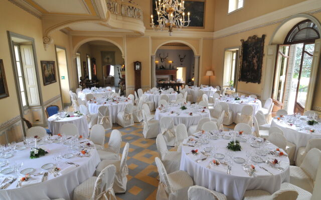 Sina Villa Matilde