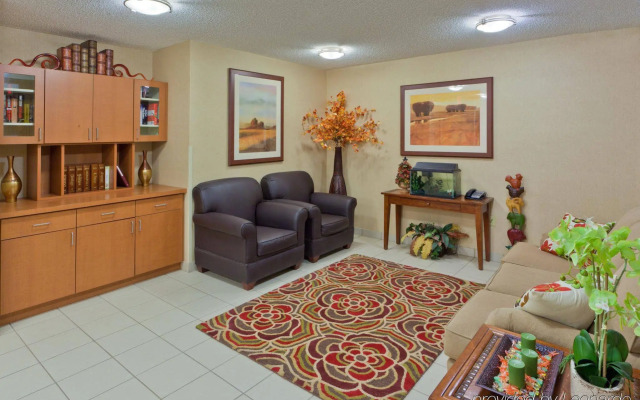 Candlewood Suites Harrisonburg by IHG