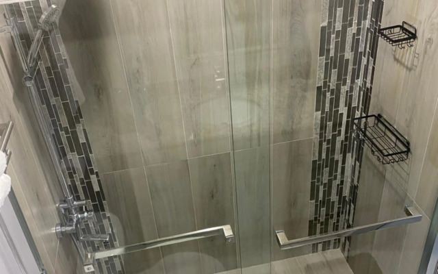 K&S SEAVIEW luxury apartment