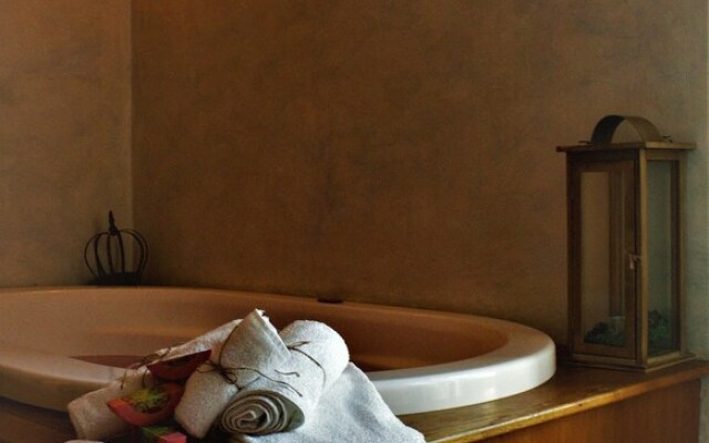 L'attico Incantato A San Pietro Roma