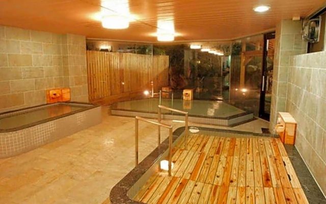 Tazawako Lake Resort & Onsen / Vacation STAY 78985 – Spa – Semboku