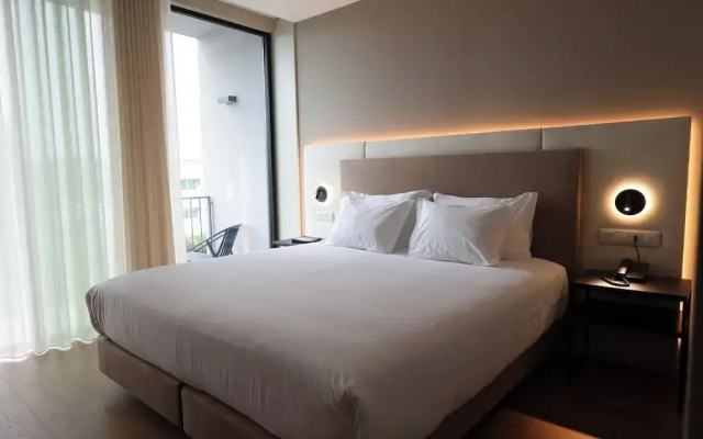 Oporto Fly Hotel