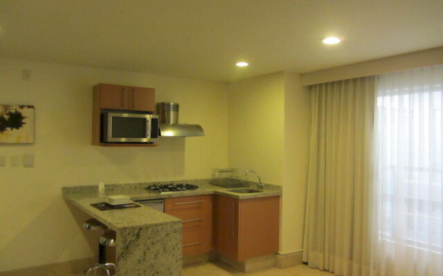 Suites Masliah