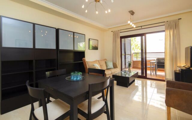 Apartment Riviera Calpe/Calp