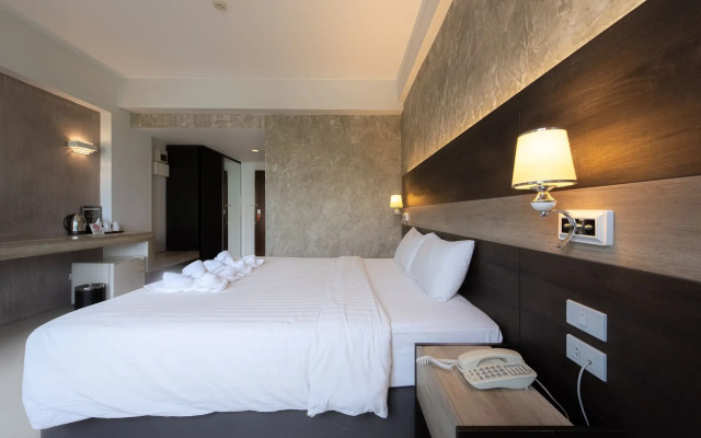 The Proud Exclusive Hotel
