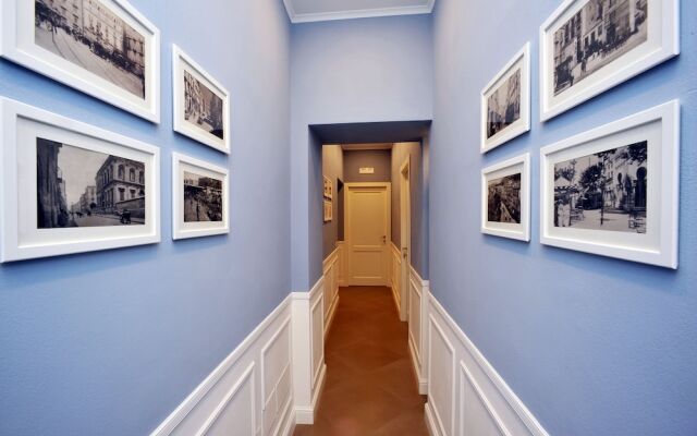 A Due Passi B&B