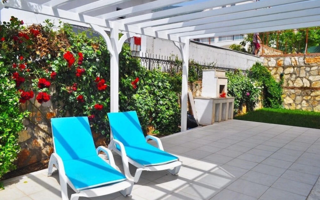 Heights Villa 3B