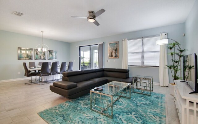 2961FS - Storey Lake