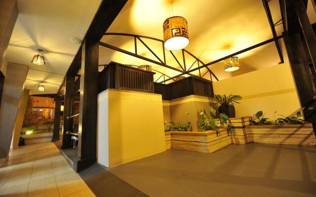 Gloria Hotel