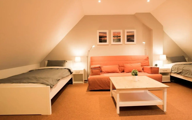 fewo1846 - Baltic Lodge