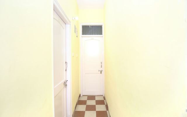 OYO 11863 Home Valley View 2RK