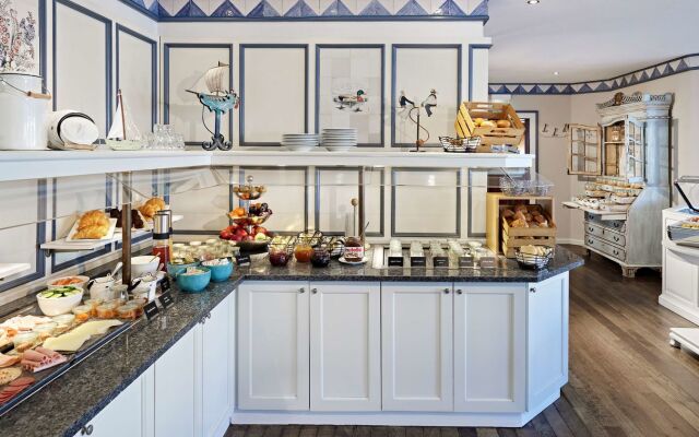 Lindner Hotel Sylt