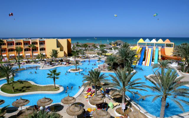 Caribbean World Djerba Hotel - All Inclusive