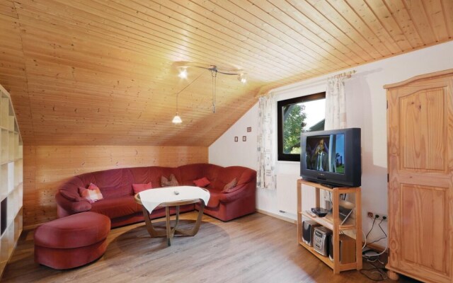 Beautiful Home in Thalfang With 4 Bedrooms