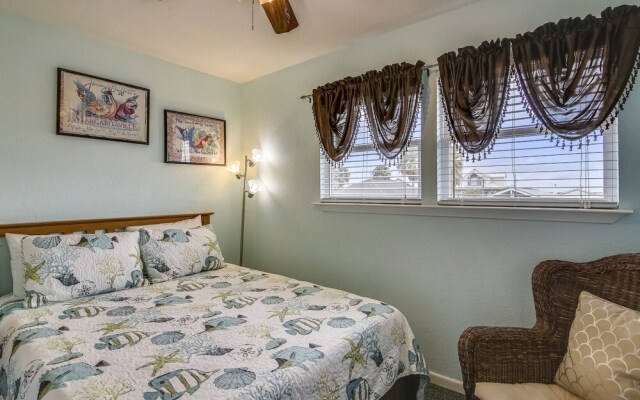 Sir Reel - 3 Br Home