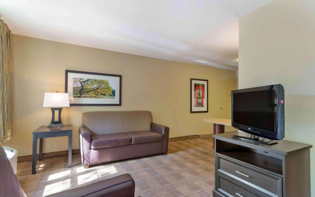 Extended Stay America Suites Phoenix Midtown