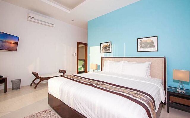 Villa Ram Phai