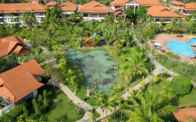 Palace Residence & Villa