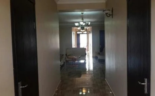 komforooms hotel