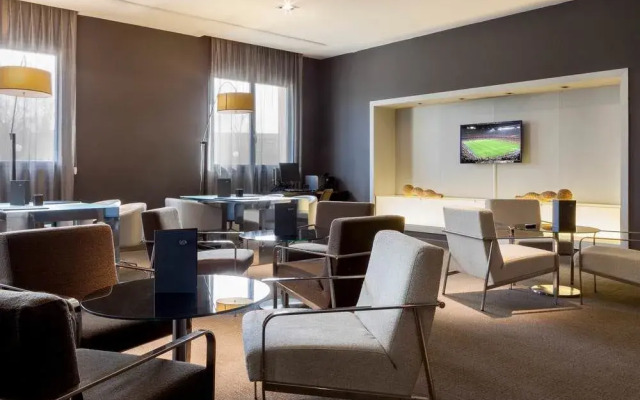 AC Hotel Arezzo by Marriott