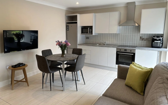 Cúirt na Coiribe Self Catering