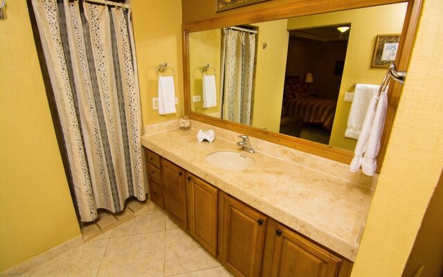 Bonita 701 - 3 Br Condo