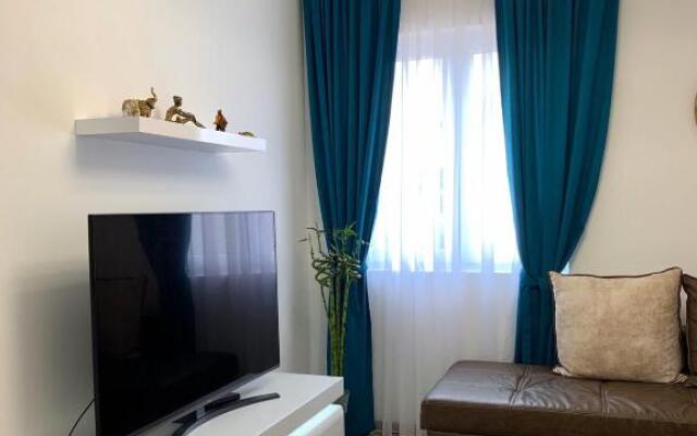 Apartmani Kažanegra33