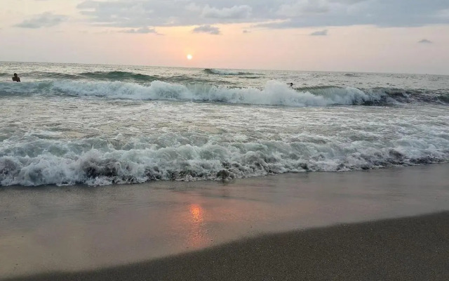 Guest House Morskoy Briz