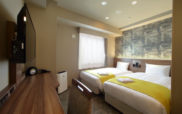 Oriental  Standard Twin room (트윈 침대 2개) 사진 3