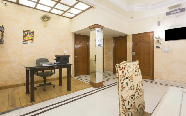 Swastik residency PaschimVihar by twamev