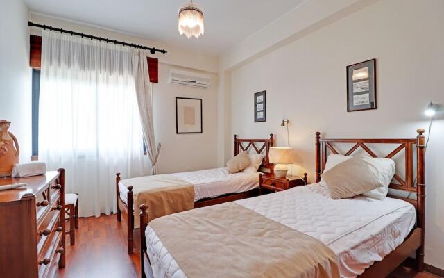 Faro Classic Apartment