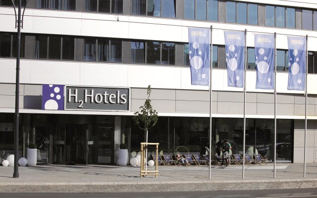 H2 Hotel Berlin Alexanderplatz