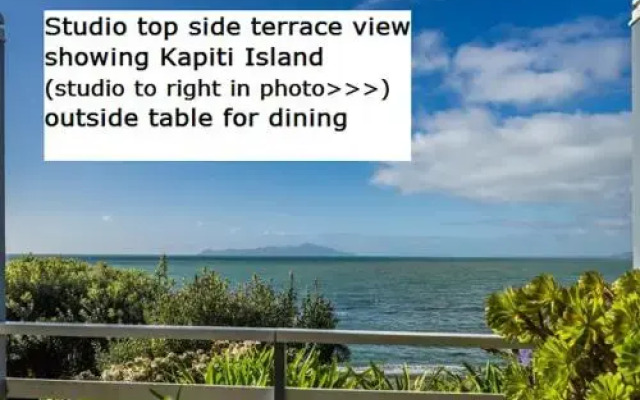 Wellington Beach Accommodation