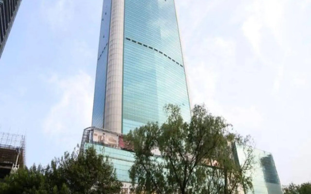 Wuhan Jin Jiang International Hotel