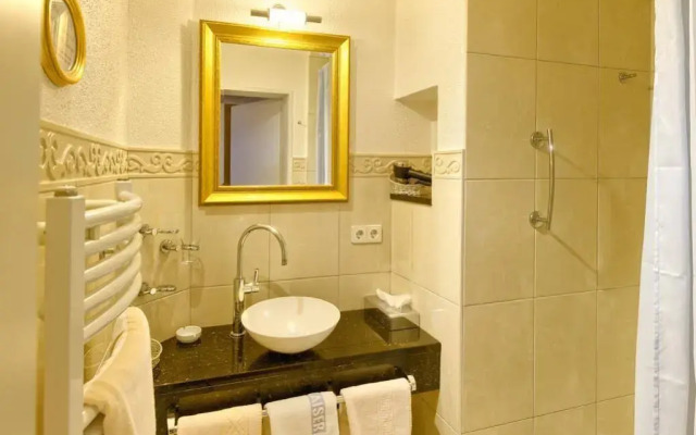 Hotel Restaurant Kaiserhof