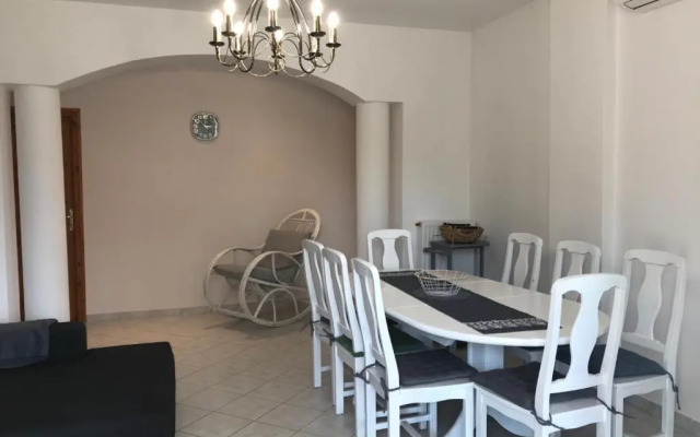 Gabi Apartmanház